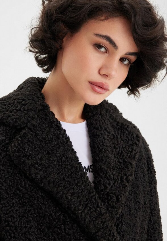 Куртка меховая BRMSK