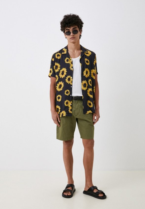 Рубашка Colin's