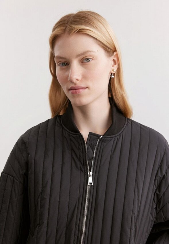 Куртка стеганая Baon