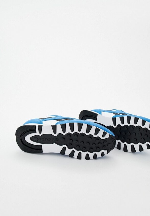 Кроссовки Reebok