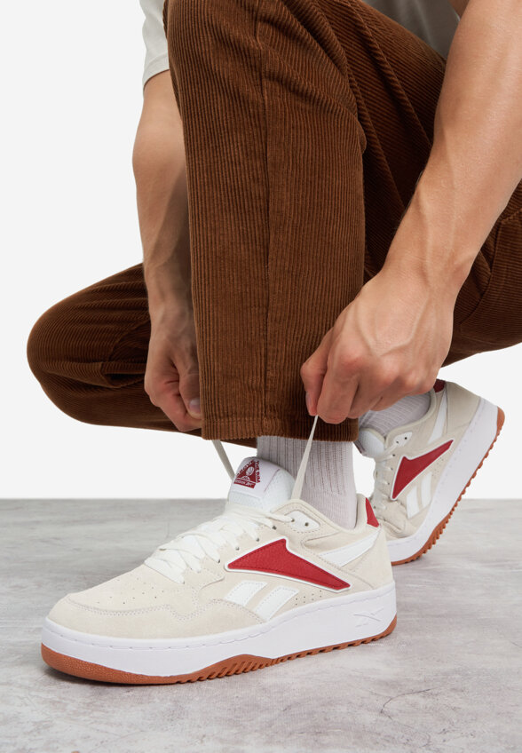 Кеды мужские Reebok Atr Chill, Бежевый