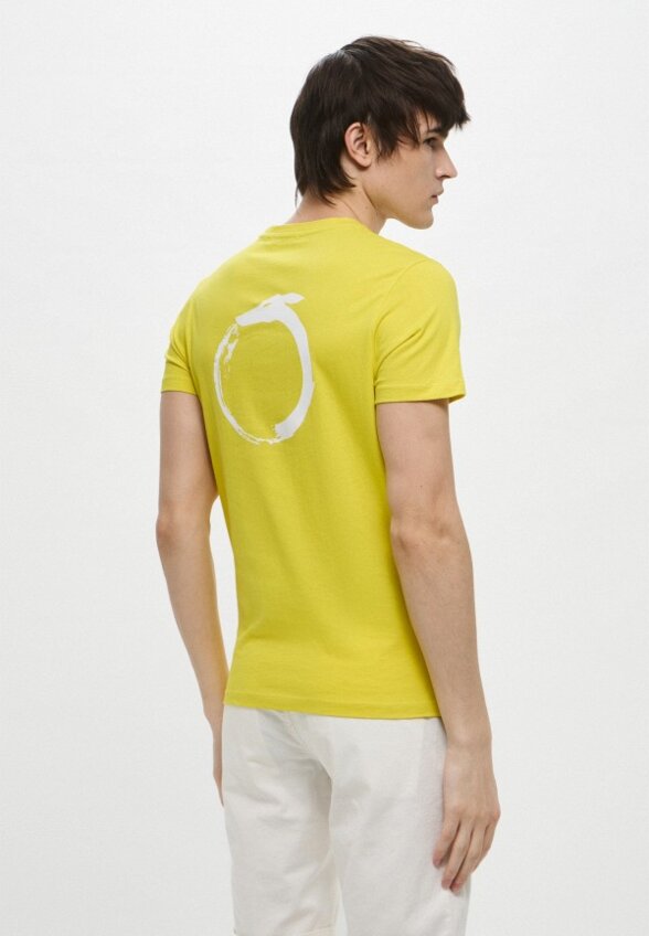 Футболка Trussardi