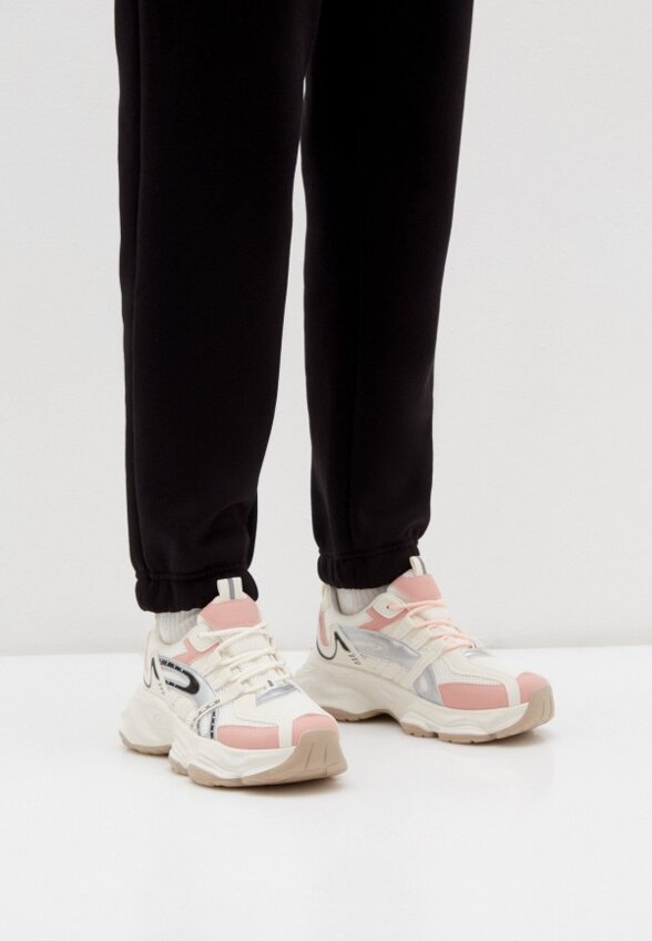 Кроссовки Dino Albat