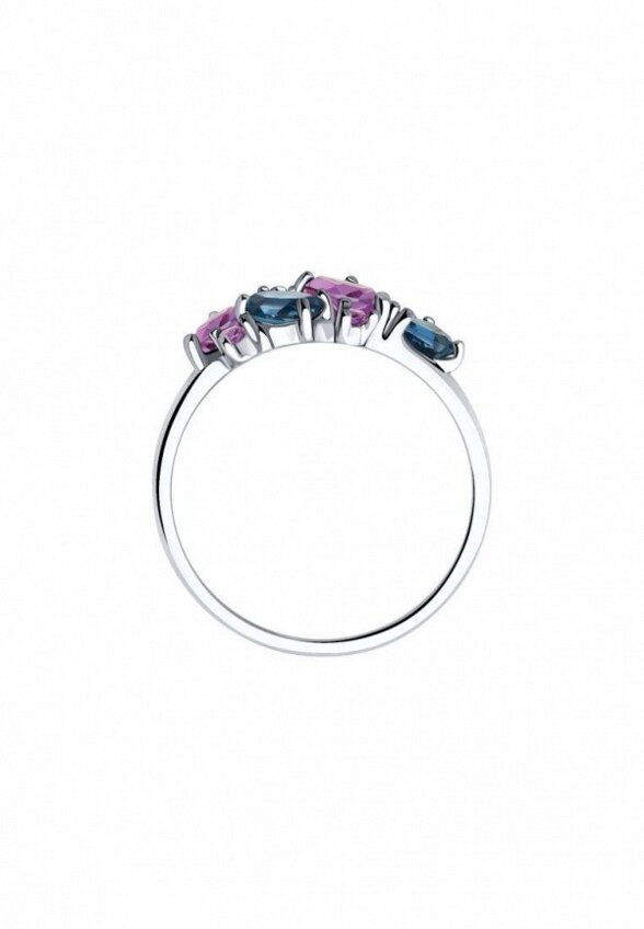 Кольцо Sokolov