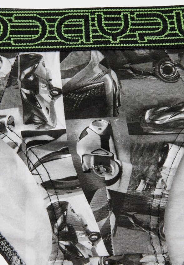 Трусы 2 шт. PlayToday