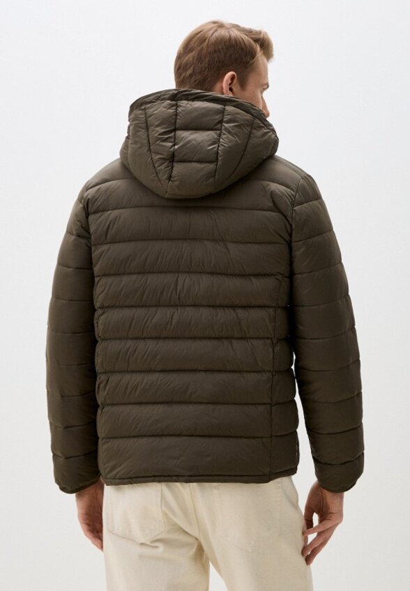 Куртка стеганая Velocity