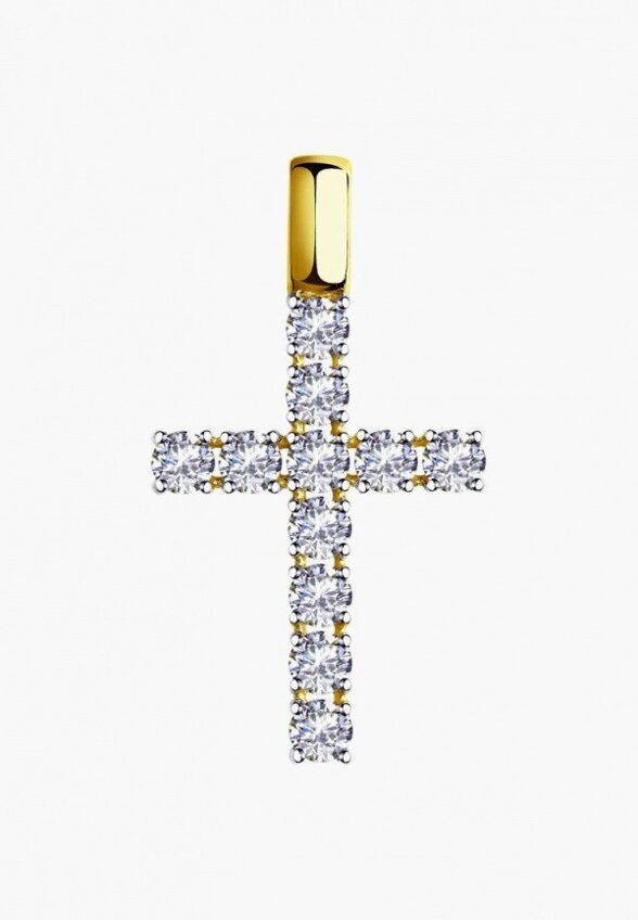 Подвеска Sokolov