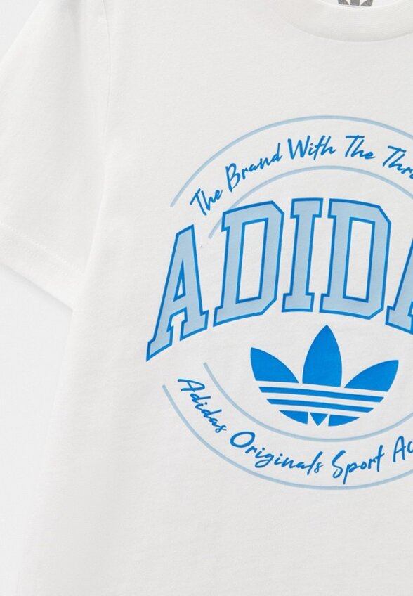 Футболка adidas Originals