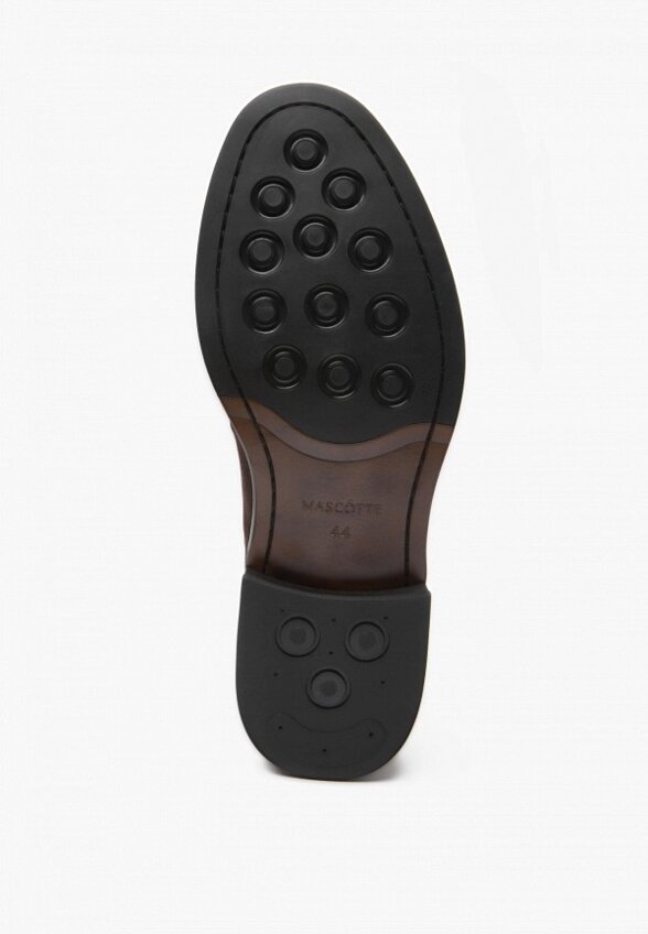 Лоферы Mascotte