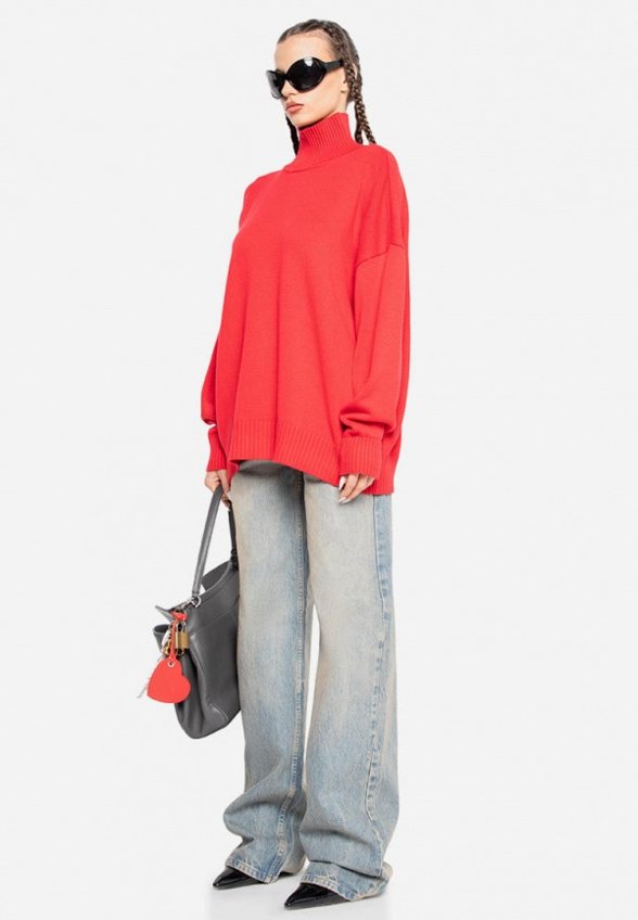 Свитер You Wanna