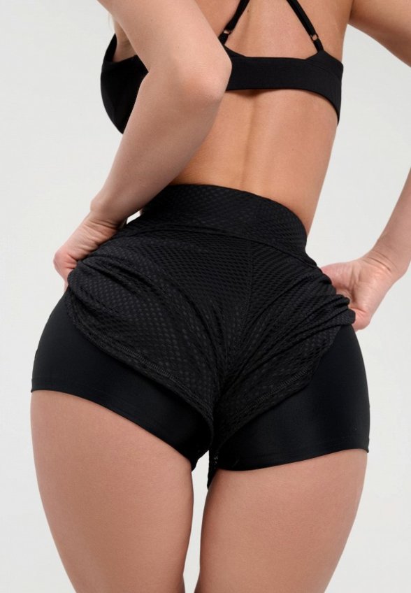 Шорты спортивные Bona Fide