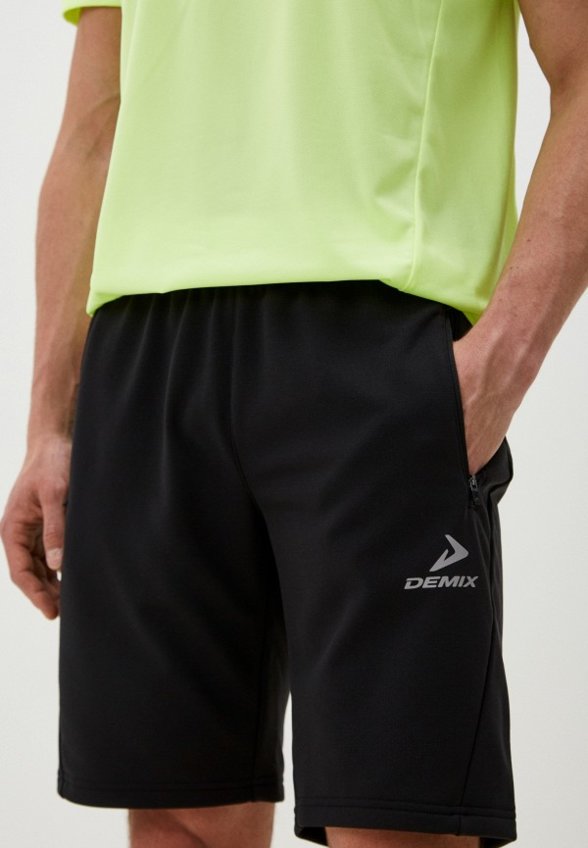 Шорты спортивные Demix