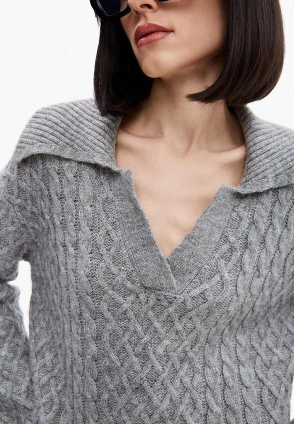 Пуловер Top Top