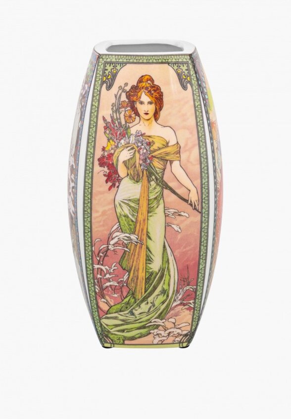 Ваза Elan Gallery