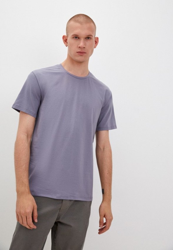 Футболка Minaku