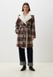 Пальто-халат Dunia1  - превью