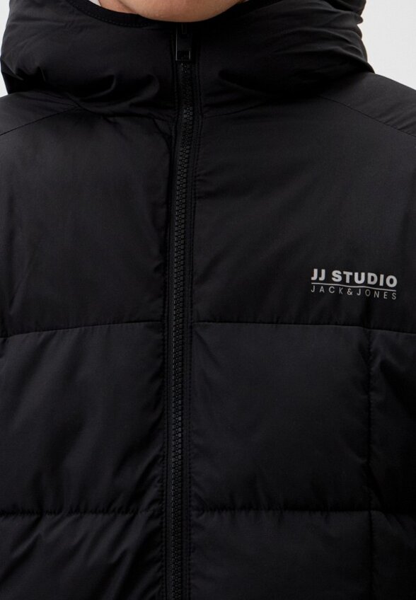 Куртка утепленная Jack & Jones