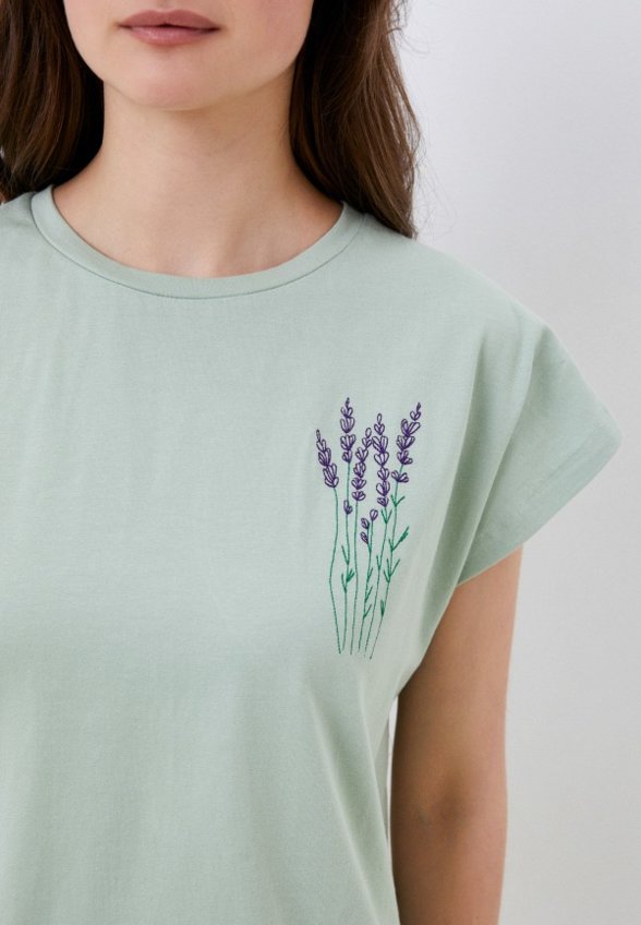 Футболка Neohit