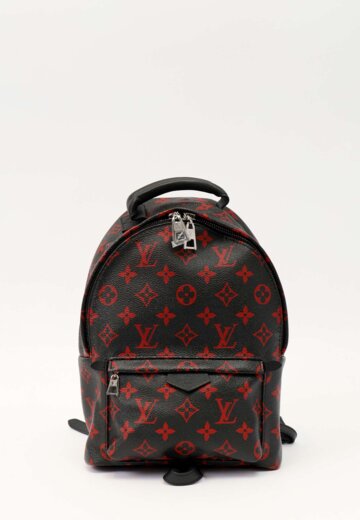 Louis Vuitton Palm Springs