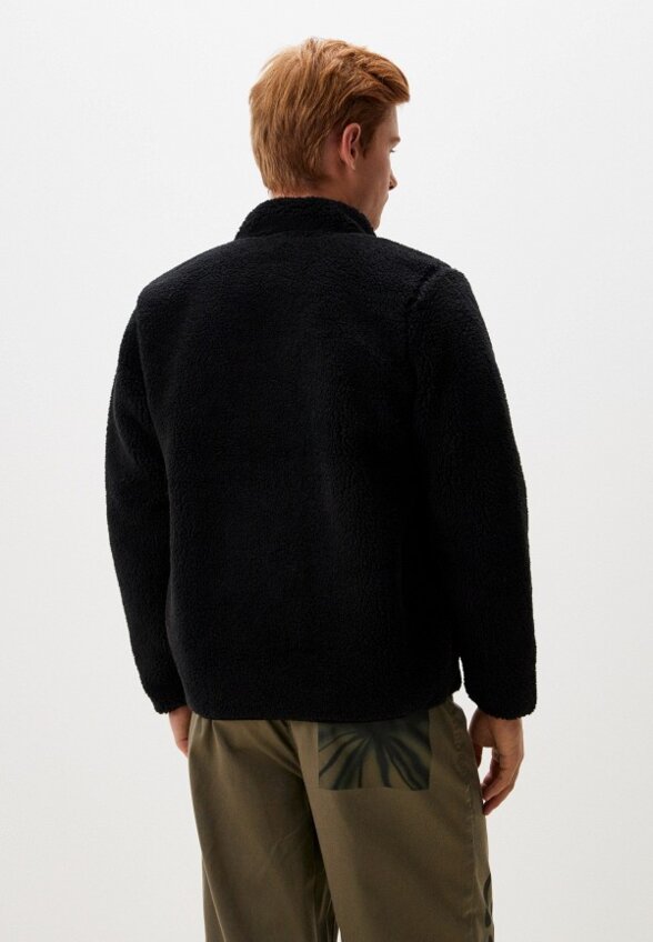 Куртка меховая Volcom