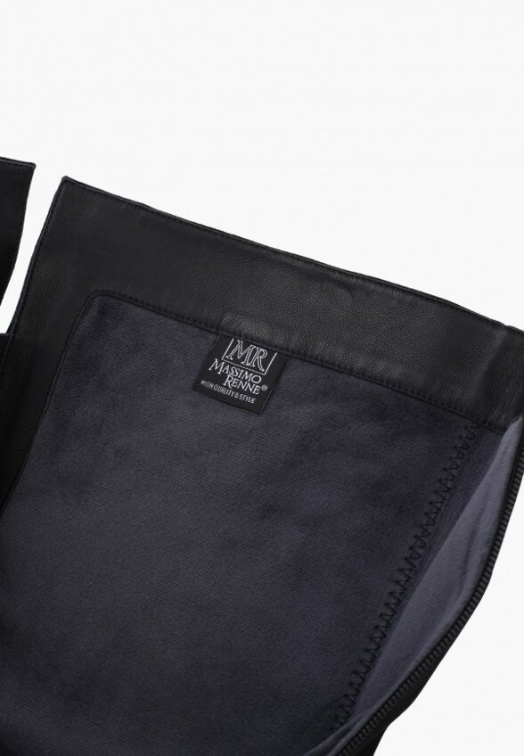 Ботфорты Massimo Renne