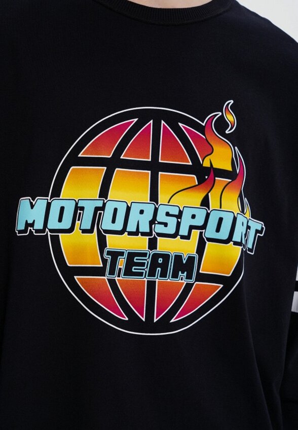 Лонгслив Твое