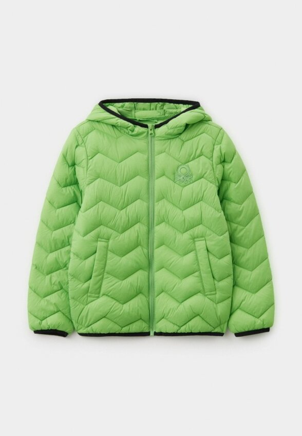 Куртка утепленная United Colors of Benetton