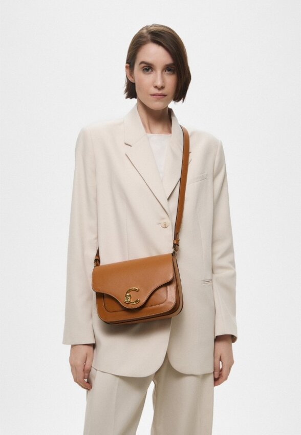 Сумка Coccinelle