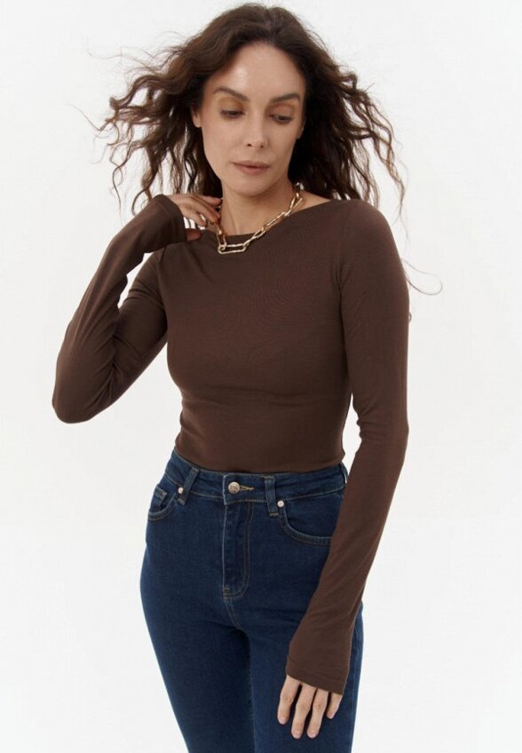 Лонгслив Ennstore