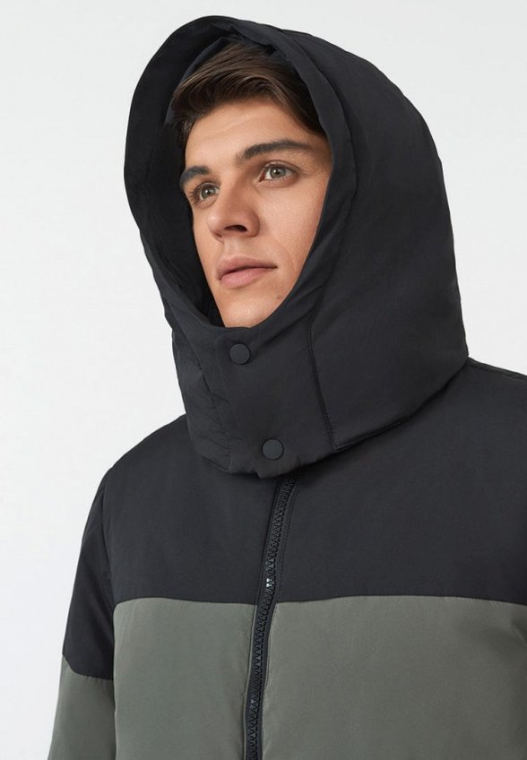 Куртка утепленная Baon