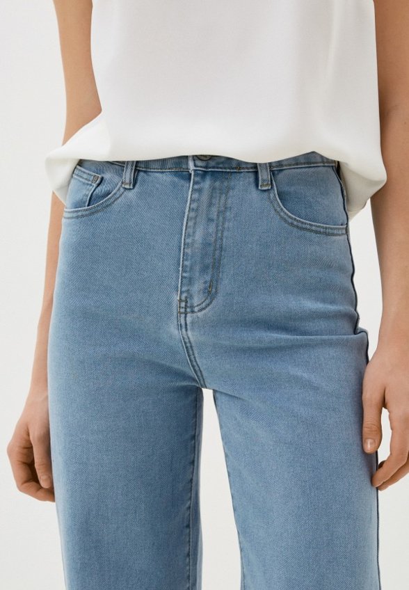 Джинсы Mossmore