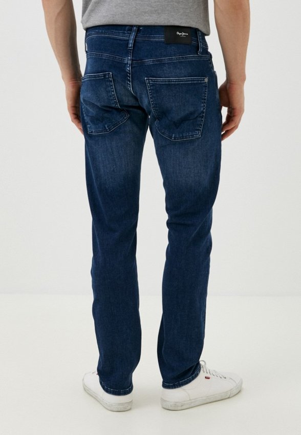 Джинсы Pepe Jeans