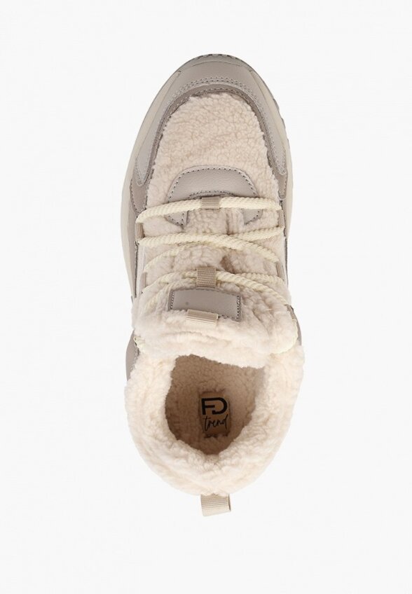 Кроссовки Francesco Donni