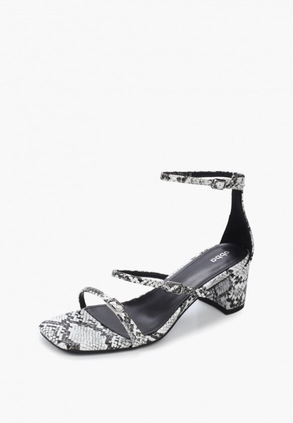 Босоножки Obba