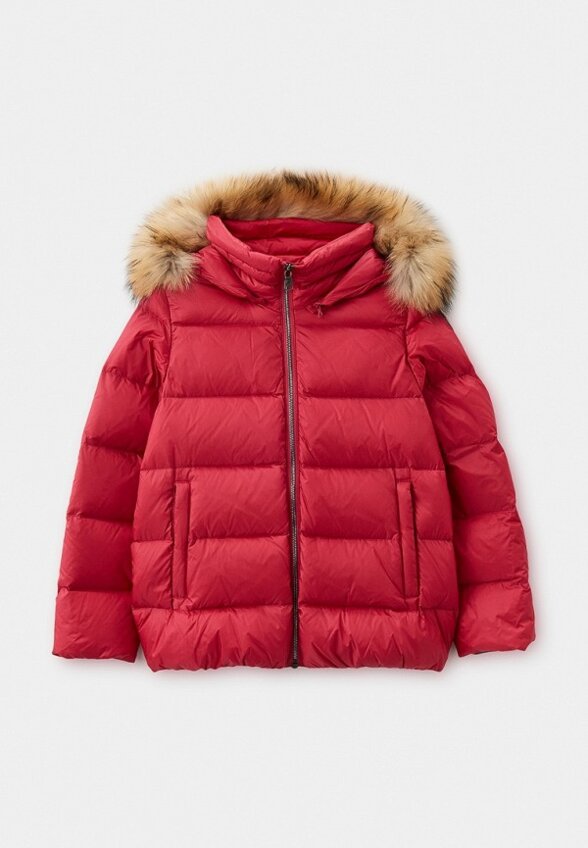 Пуховик Colmar