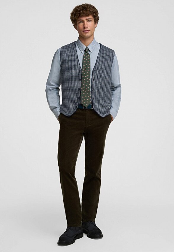 Жилет Henderson