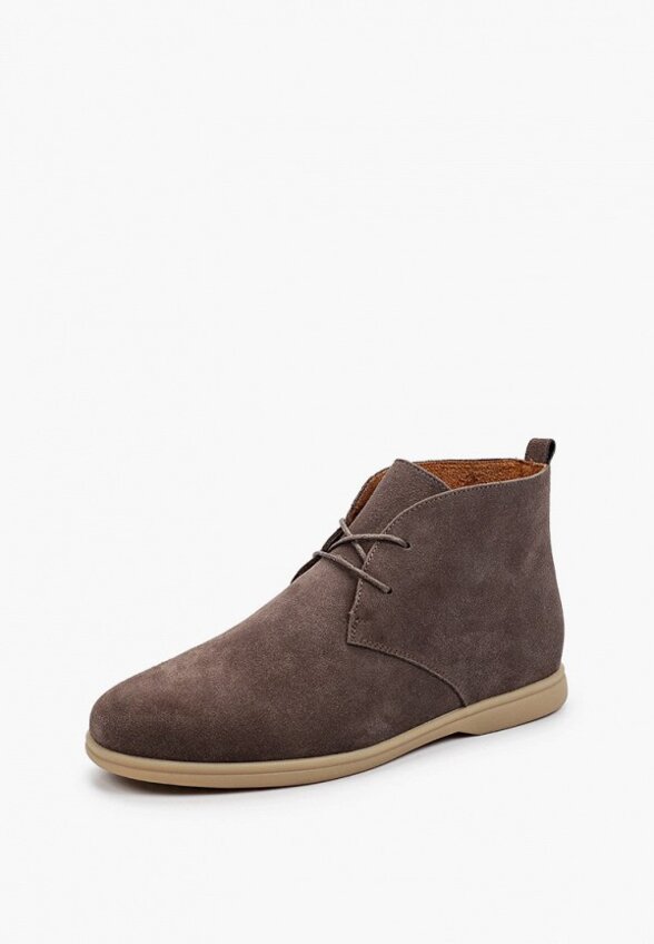 Ботинки Dino Ricci