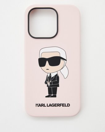 Чехол для iPhone Karl Lagerfeld женщинам