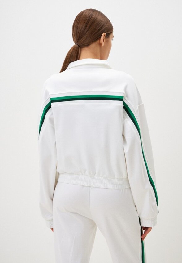 Олимпийка Anta