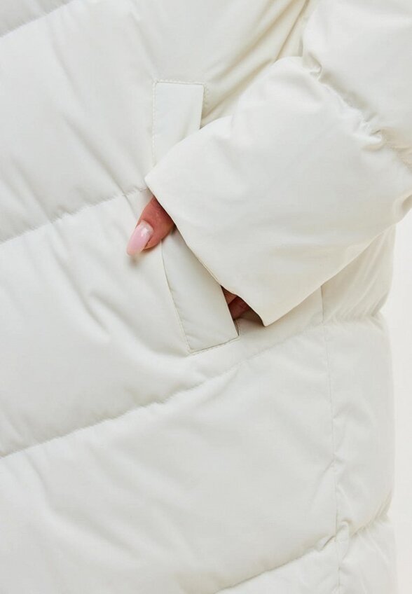 Куртка утепленная Baasploa