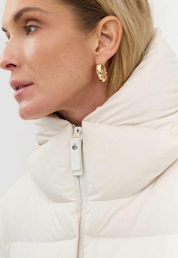 Пуховик Savage