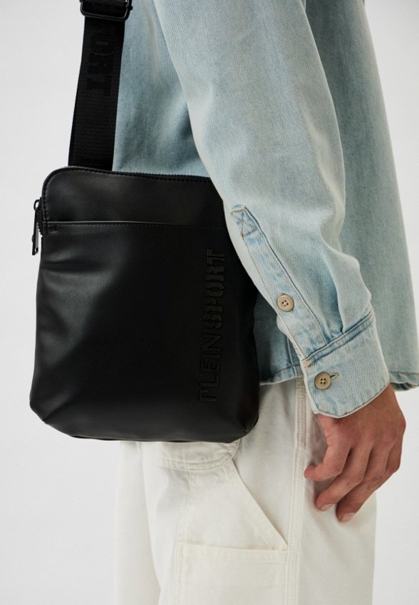 Сумка Plein Sport