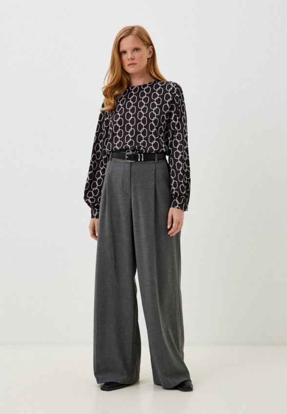 Блуза Gold Chic Chili