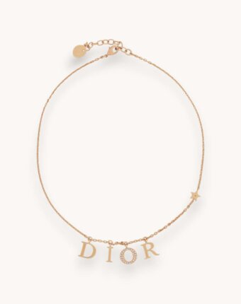 Dior Necklace женщинам