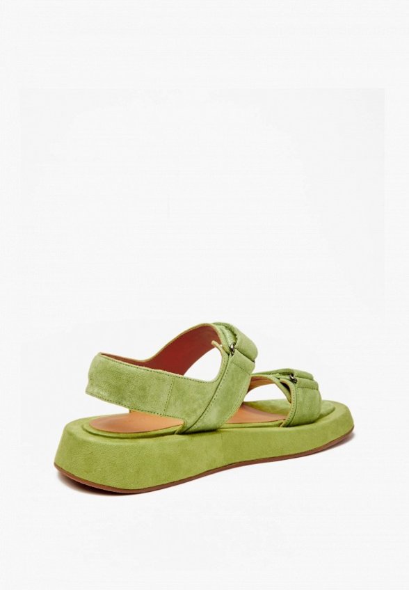 Сандалии Mascotte