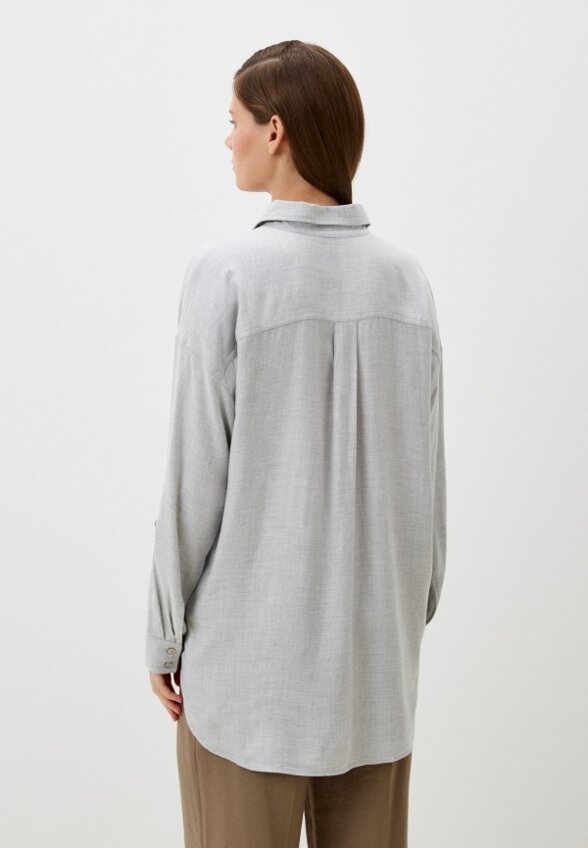 Рубашка Tom Tailor