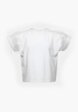 Футболка Charmy White1  - превью