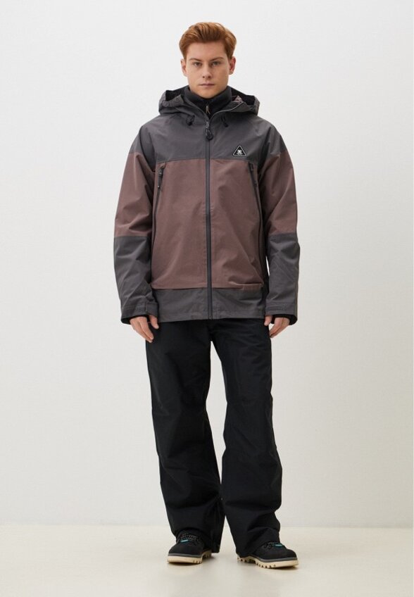 Брюки сноубордические DC Shoes