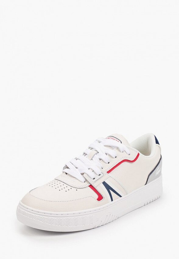 Кеды Lacoste