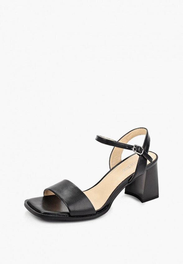 Босоножки Thomas Munz